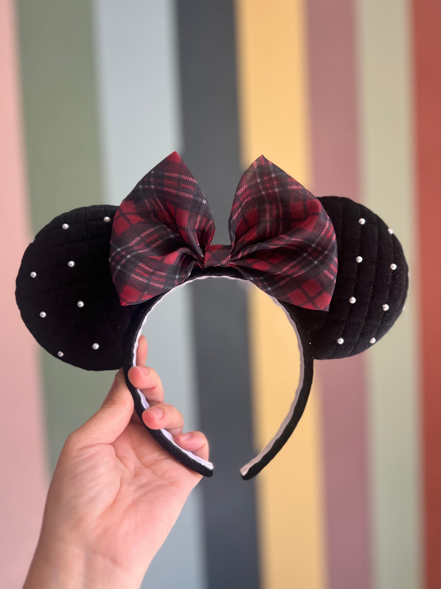 First Noel Ears