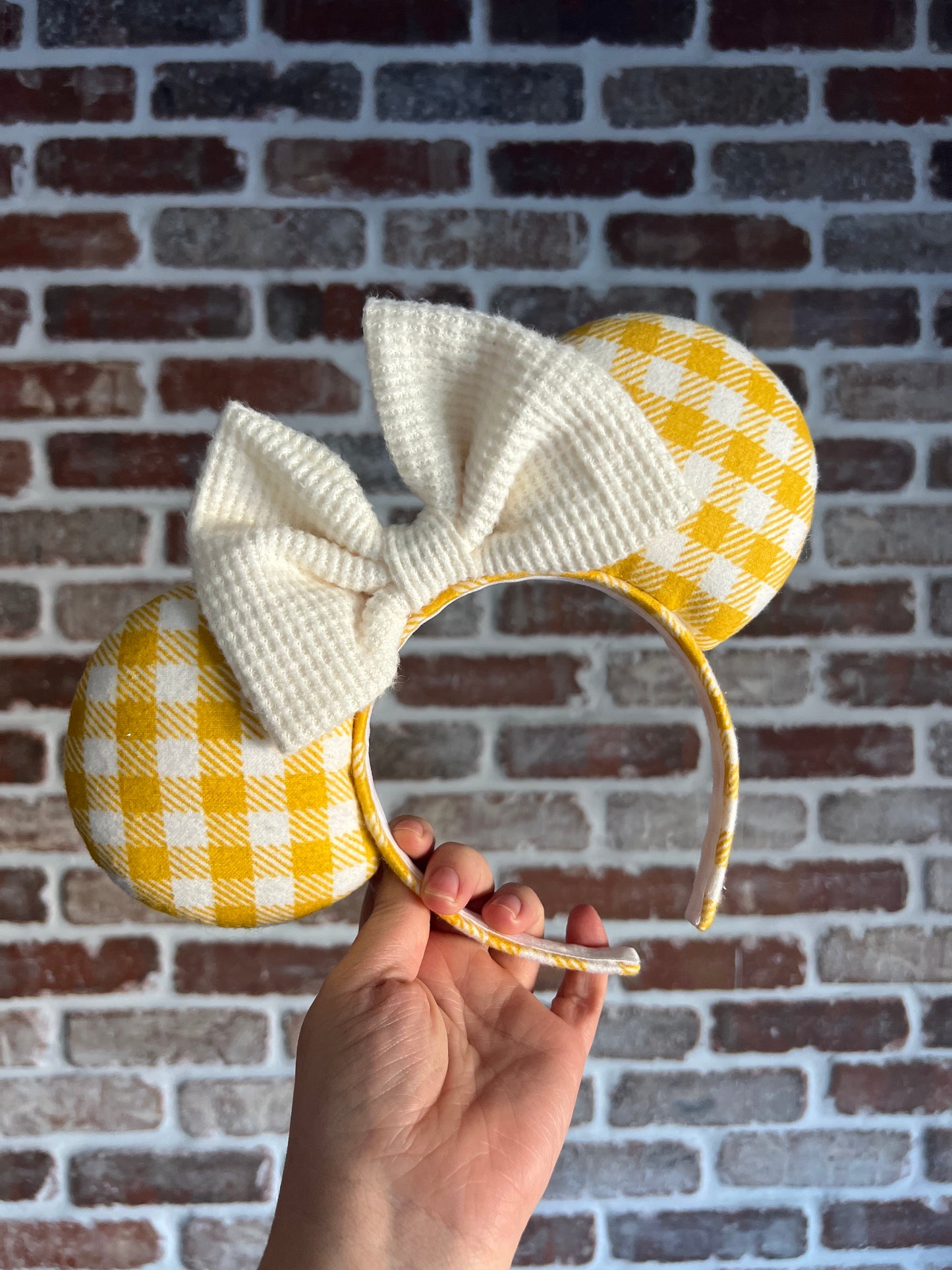 Butter Mellow Ears