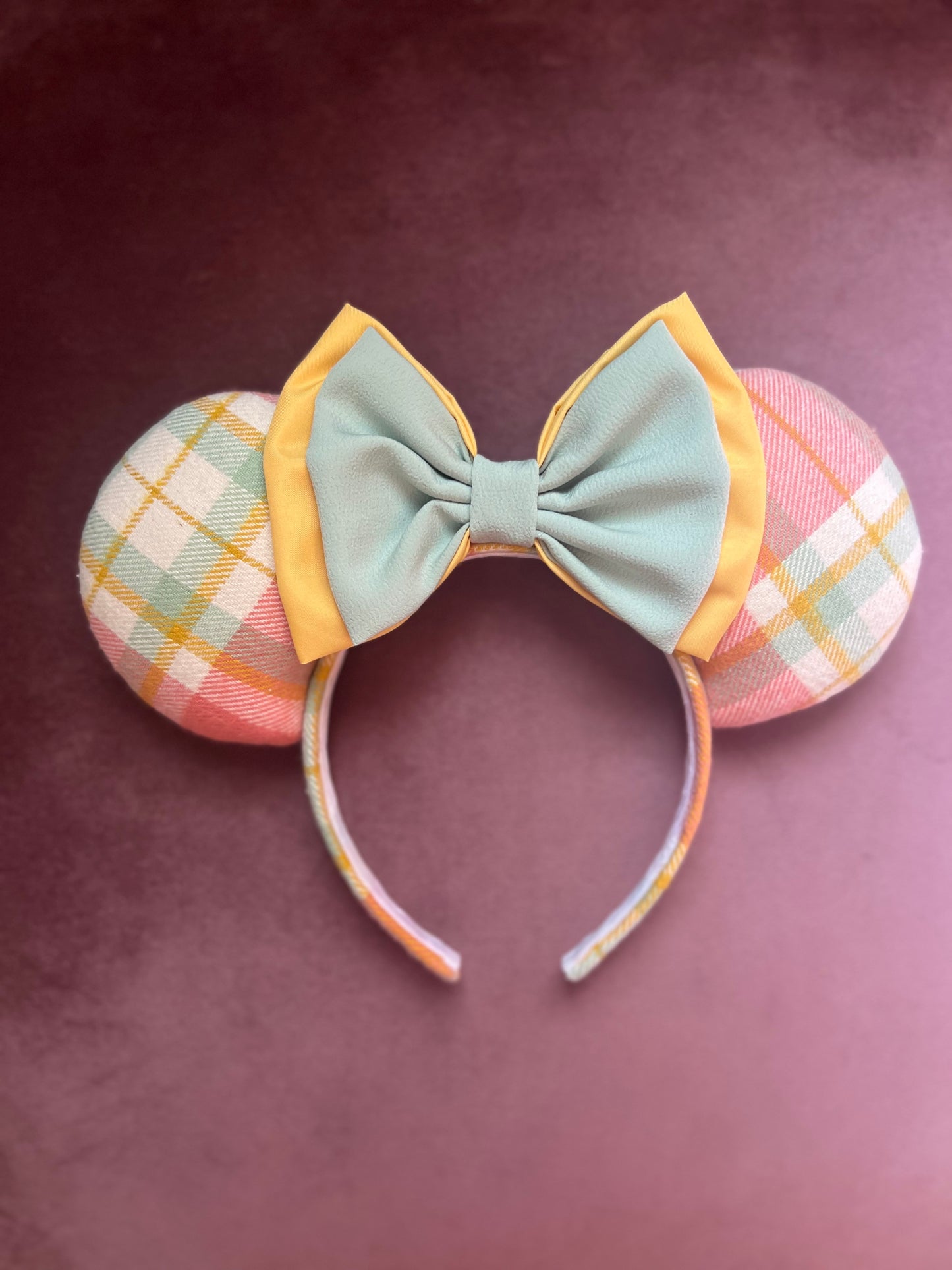 Sugar Rush Ears