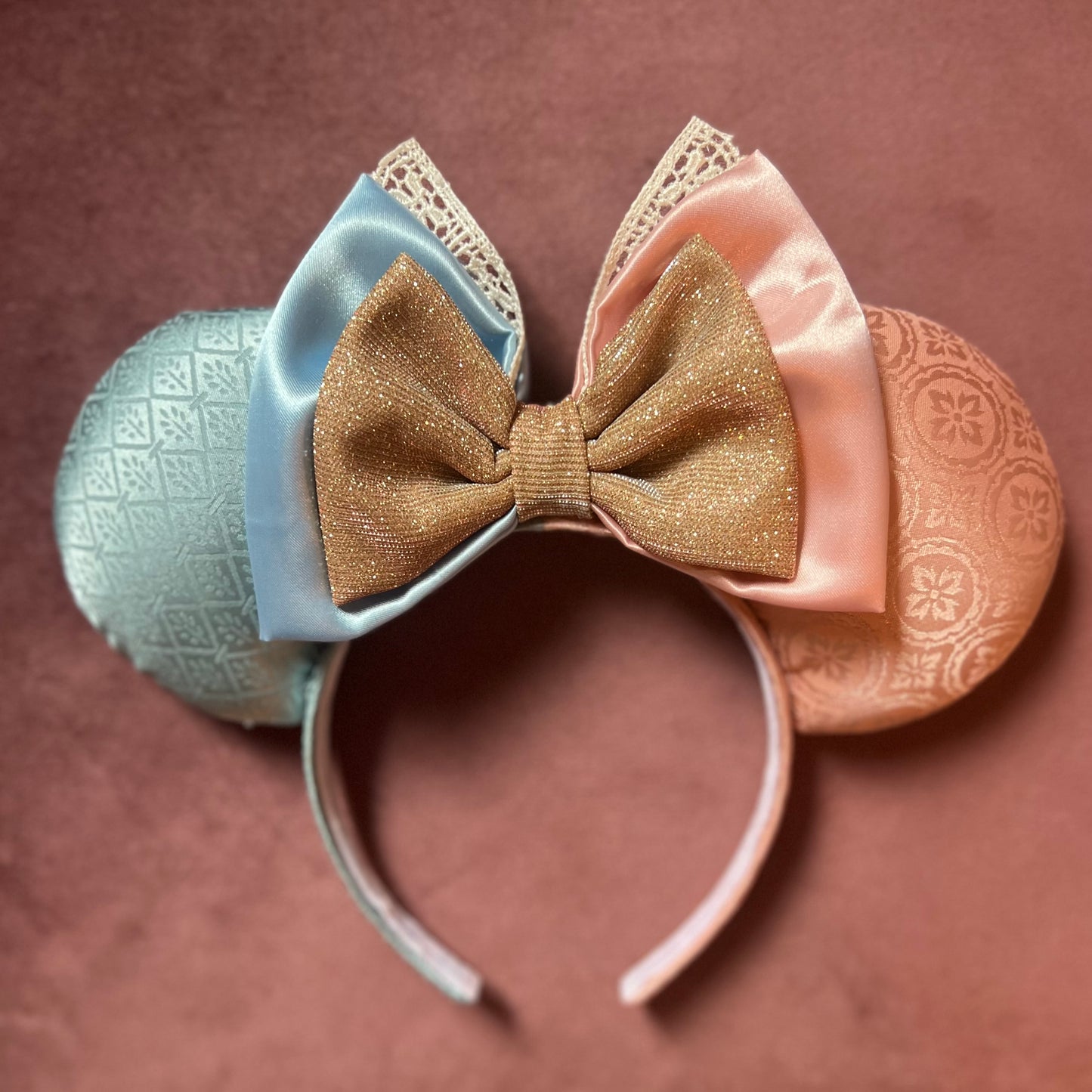 Once Upon a Dream Ears