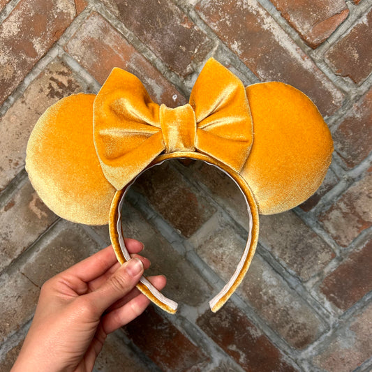 Honey Pot Ears