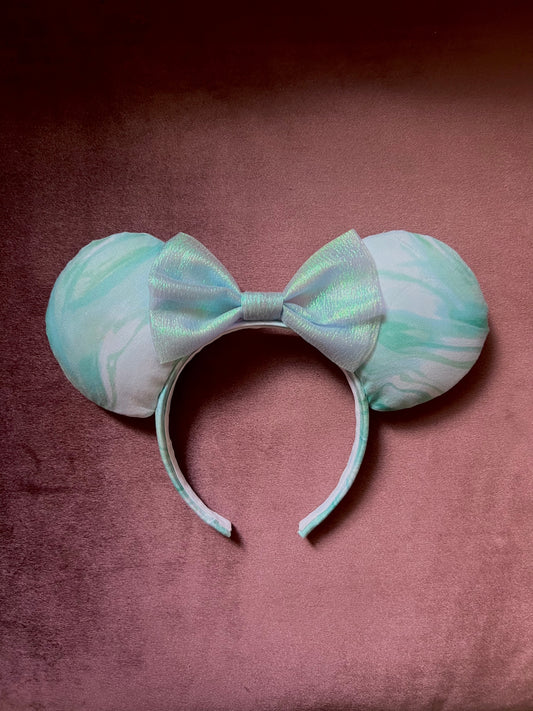 Mermaid Lagoon Ears