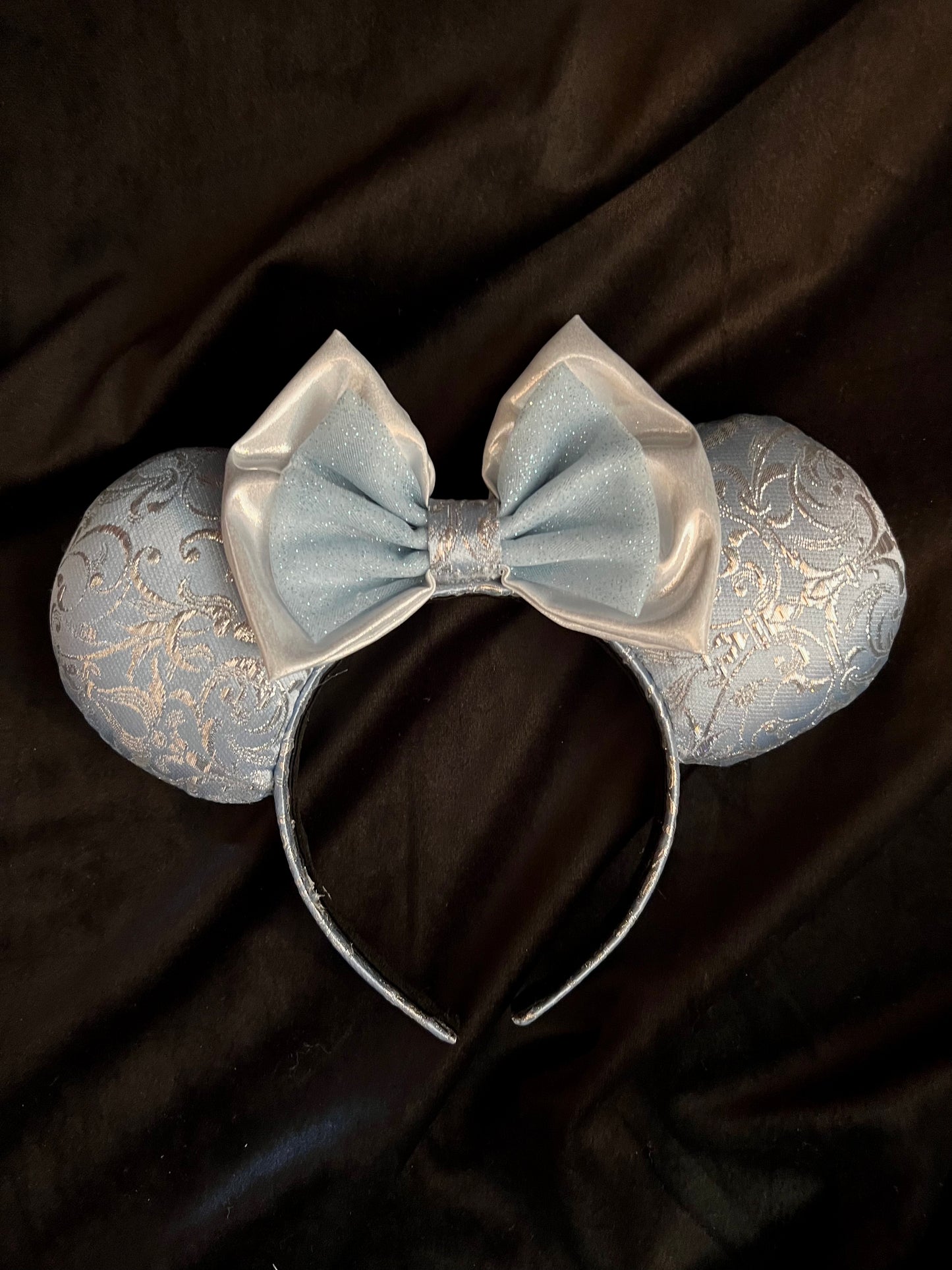 Glass Slipper Ears