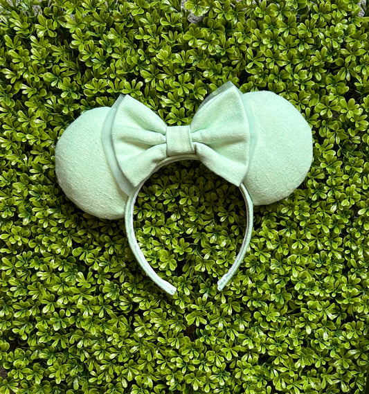 Mint Julep Ears